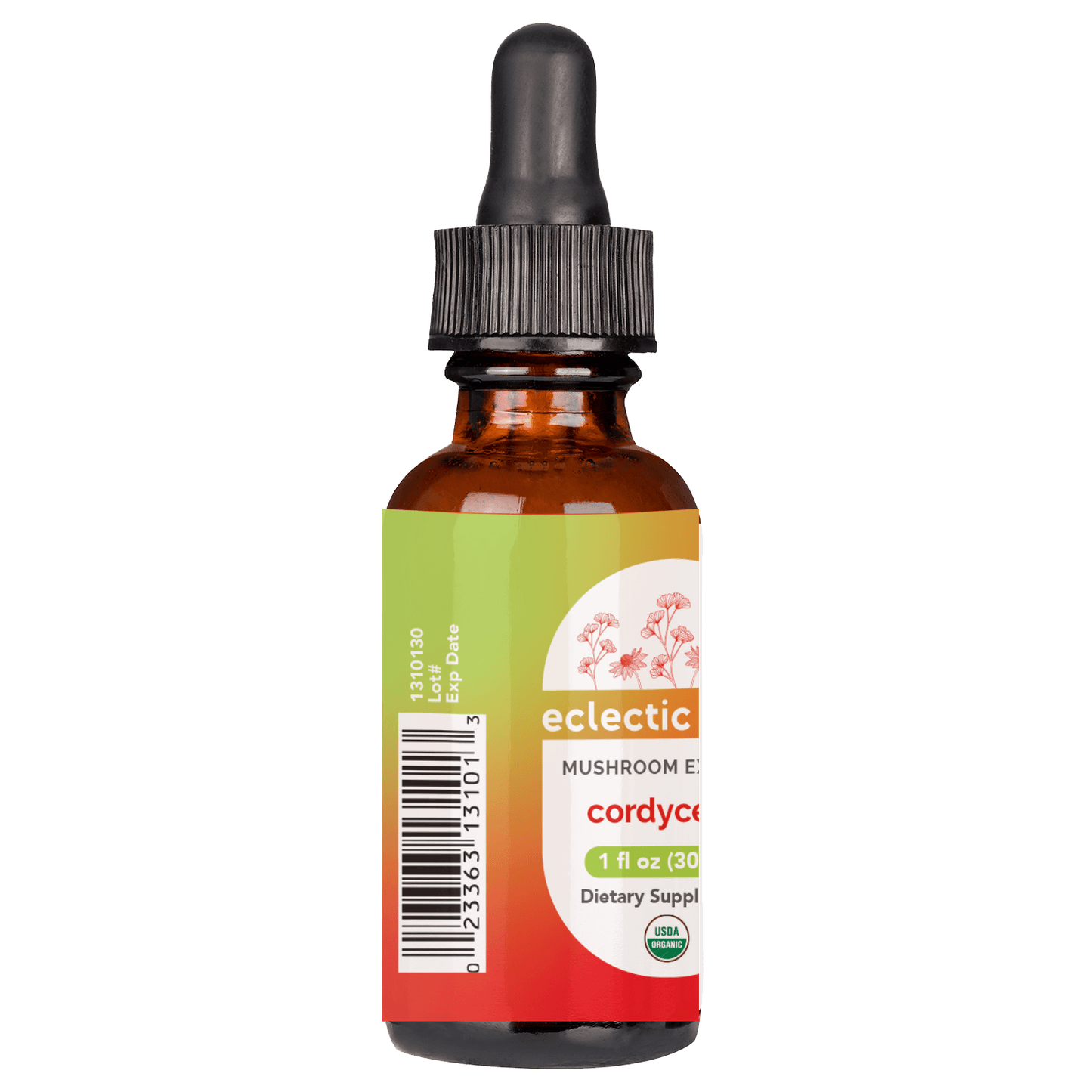 CORDYCEPS LIQUID - Tree Spirit Wellness