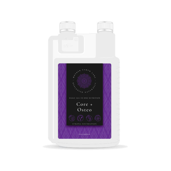 Core + Osteo freeshipping - Tree Spirit Wellness