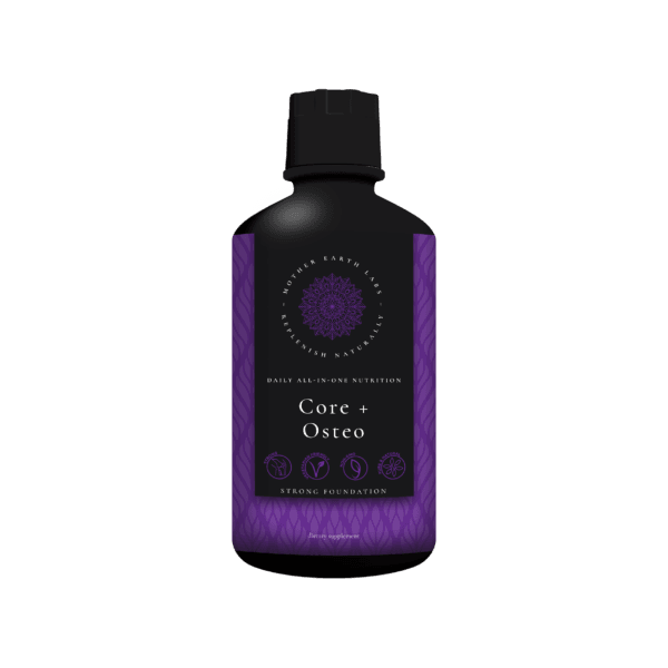 Core + Osteo freeshipping - Tree Spirit Wellness