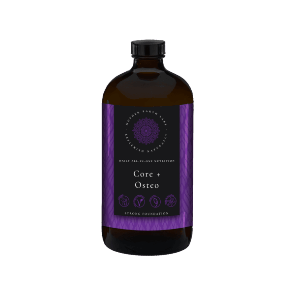 Core + Osteo freeshipping - Tree Spirit Wellness