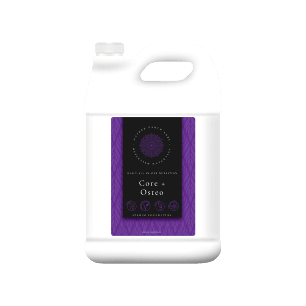 Core + Osteo freeshipping - Tree Spirit Wellness