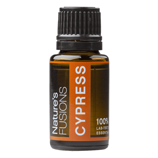 Cypress - Tree Spirit Wellness