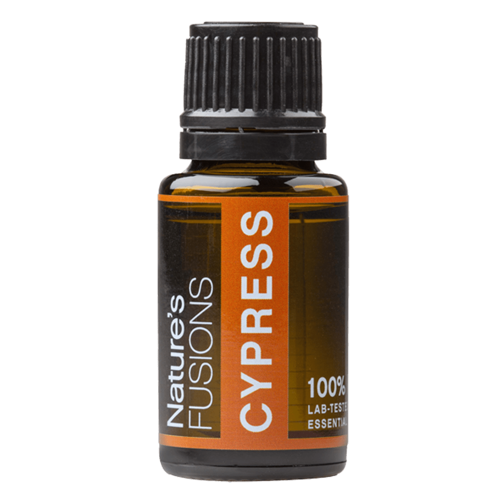 Cypress - Tree Spirit Wellness