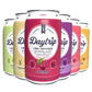 Daytrip CBD Infused Sparkling Water Lemon Lime - Tree Spirit Wellness