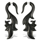 Delayla Curls - Horn - Tree Spirit Wellness