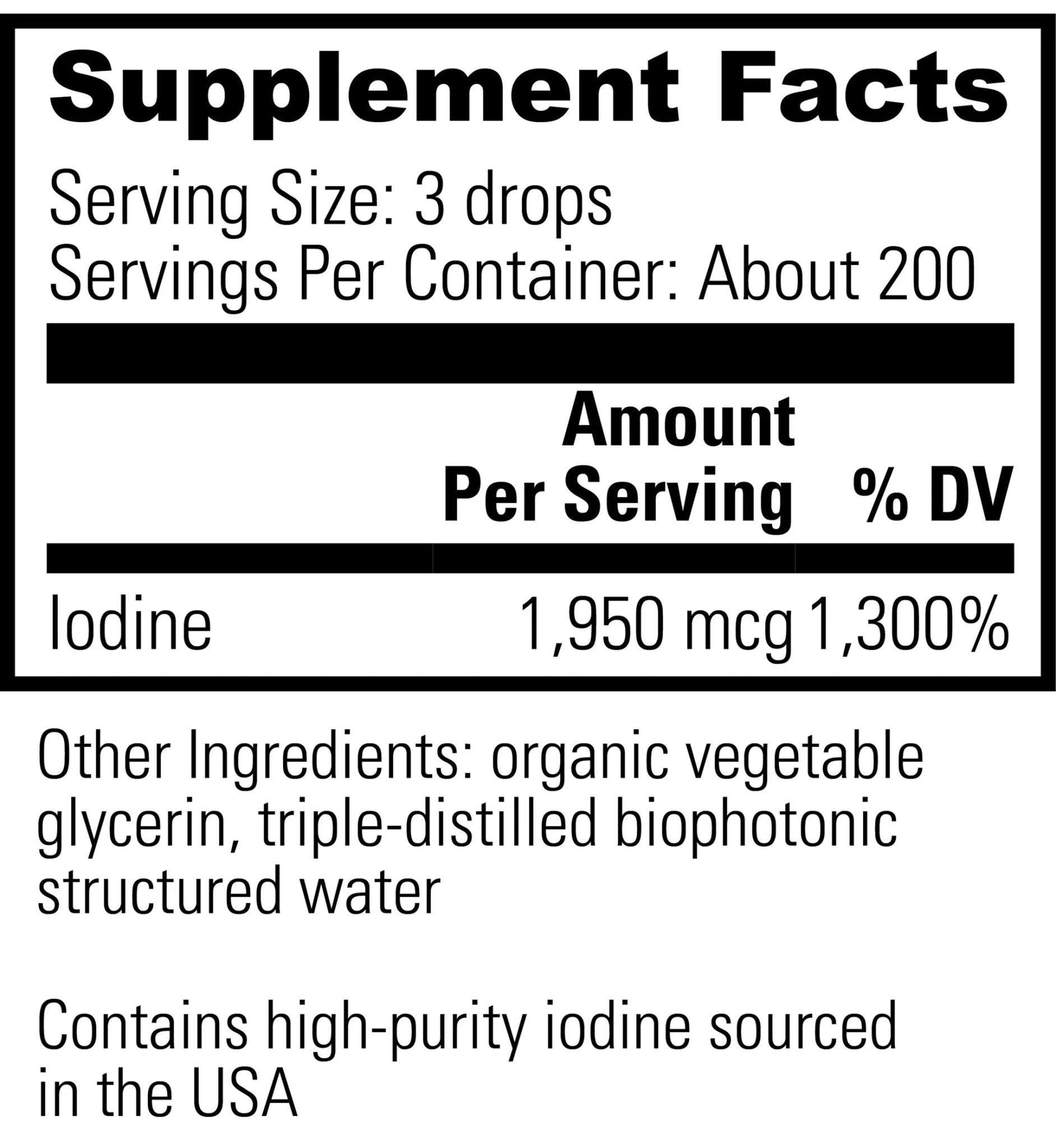Detoxadine - Tree Spirit Wellness