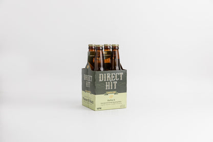 Direct Hit Lemon Lime Case - Tree Spirit Wellness