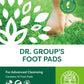 Dr. Group's Foot Pads freeshipping - Tree Spirit Wellness