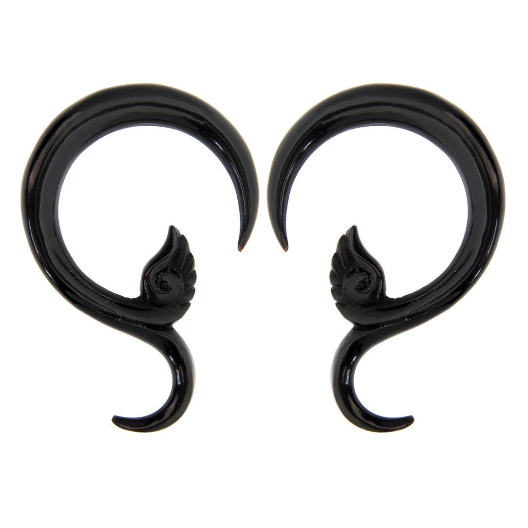 Elvin Leaf - Horn 4ga - Tree Spirit Wellness
