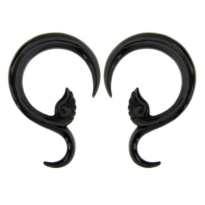 Elvin Leaf - Horn 4ga - Tree Spirit Wellness