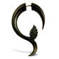 Elvin Leaf - Horn - Tree Spirit Wellness