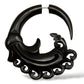 Empress Curls - Horn - Tree Spirit Wellness