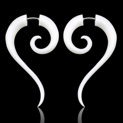 Eternity - Bone - Tree Spirit Wellness