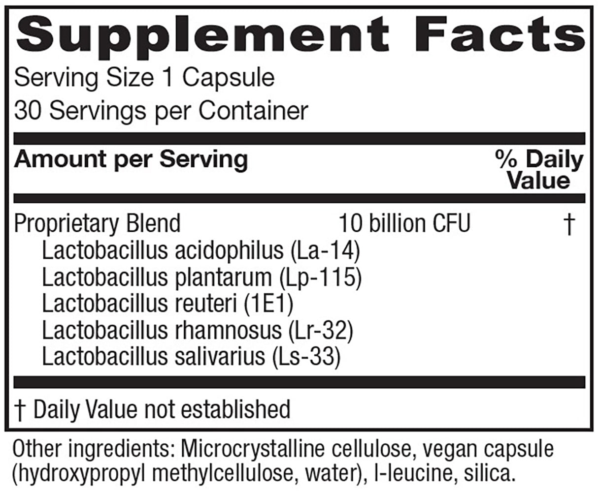 FemEcology™ – 30 capsules - Tree Spirit Wellness