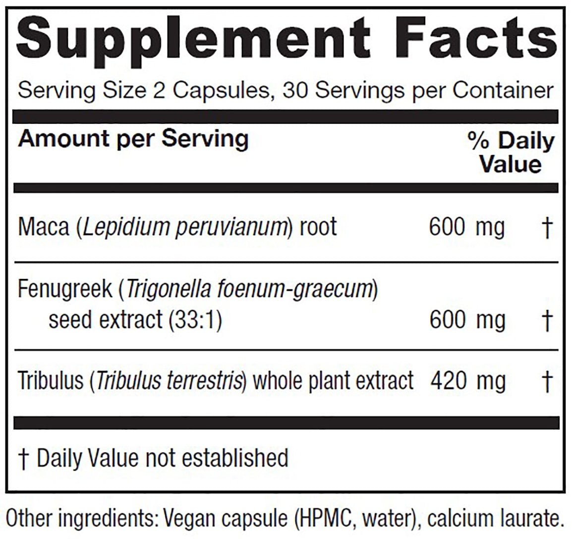 FemVitality™ – 60 capsules - Tree Spirit Wellness