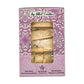 Fig-Filled Mamoul Cookies (case of 8) - Tree Spirit Wellness