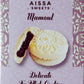 Fig-Filled Mamoul Cookies (case of 8) - Tree Spirit Wellness