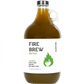 Fire Brew - Detox Garden Apple Cider Vinegar (Fire Cider) Tonic freeshipping - Tree Spirit Wellness