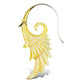 Flared Wings - Shell - Tree Spirit Wellness