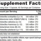 Flora Symmetry™ – 60 caps - Tree Spirit Wellness