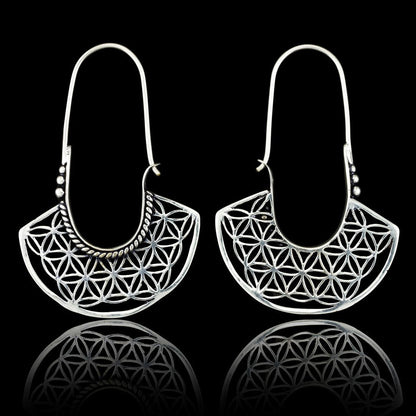 Flower of Life Drops - Tree Spirit Wellness