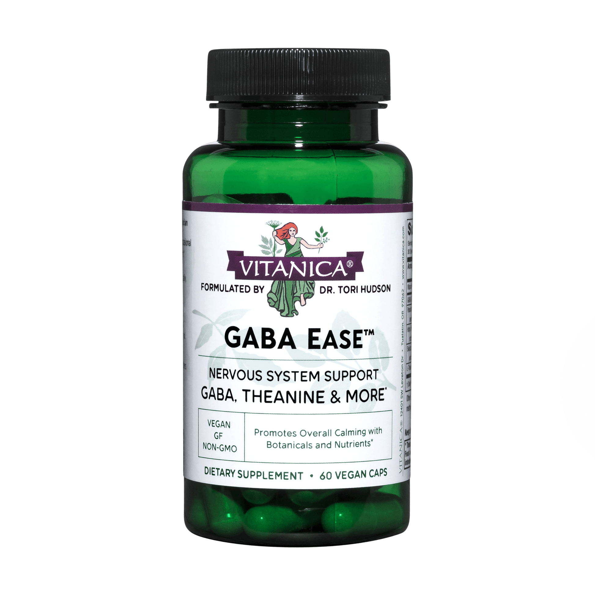 GABA Ease™ - Tree Spirit Wellness