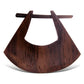 Geisha Fans - Wood - Tree Spirit Wellness