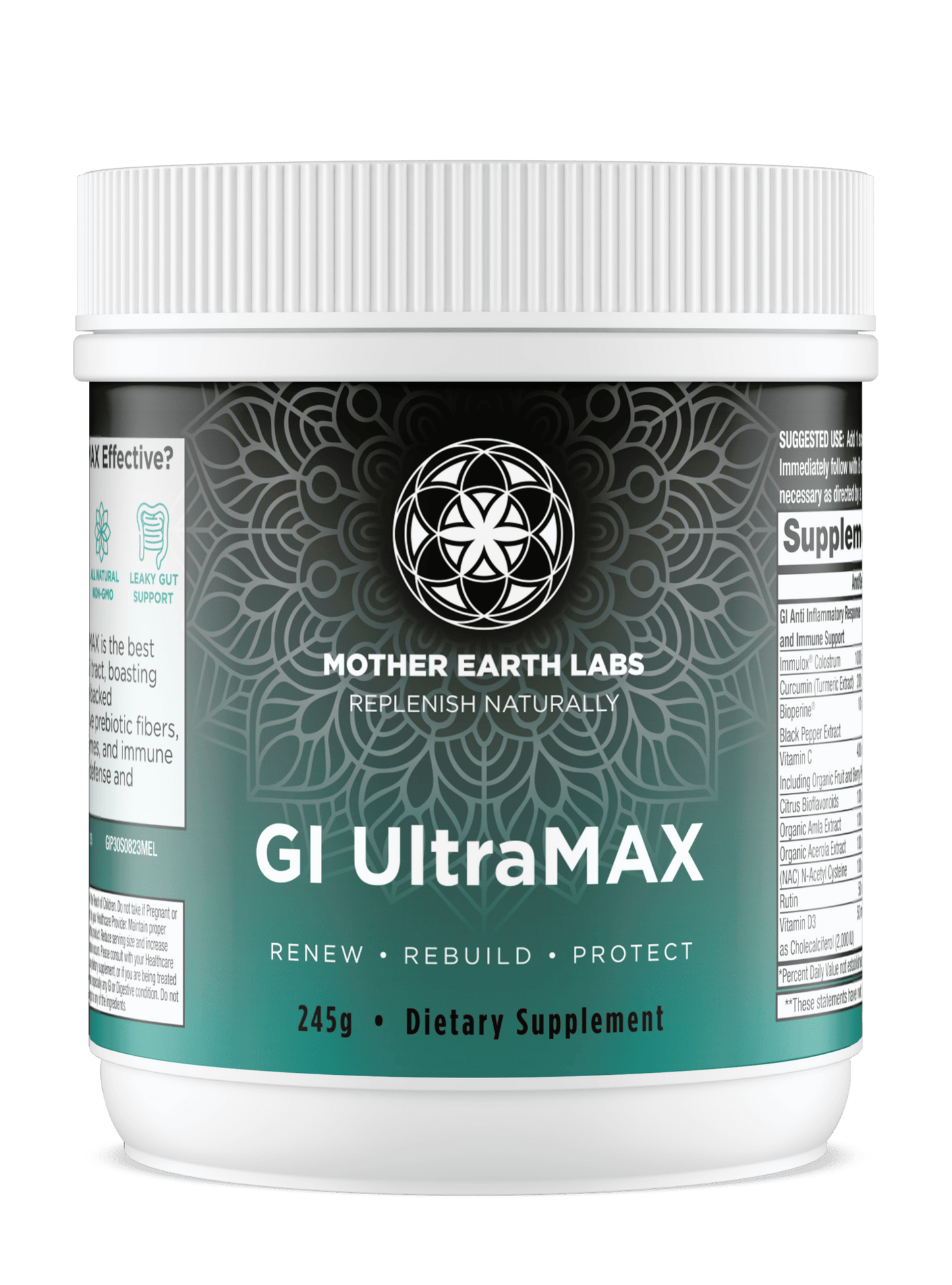 GI UltraMAX - Tree Spirit Wellness