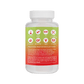 GINKGO CAPSULES *PLASTIC BOTTLE* - Tree Spirit Wellness