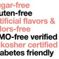 Glutenizer® Force Plus Kiwi Strawberry Digestive-Ade Drink Mix - Tree Spirit Wellness