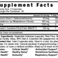 GlyNAC-ET 100mg - 60ct - Tree Spirit Wellness