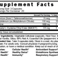 GlyNAC-ET 375mg Extra Strength - 60ct - Tree Spirit Wellness