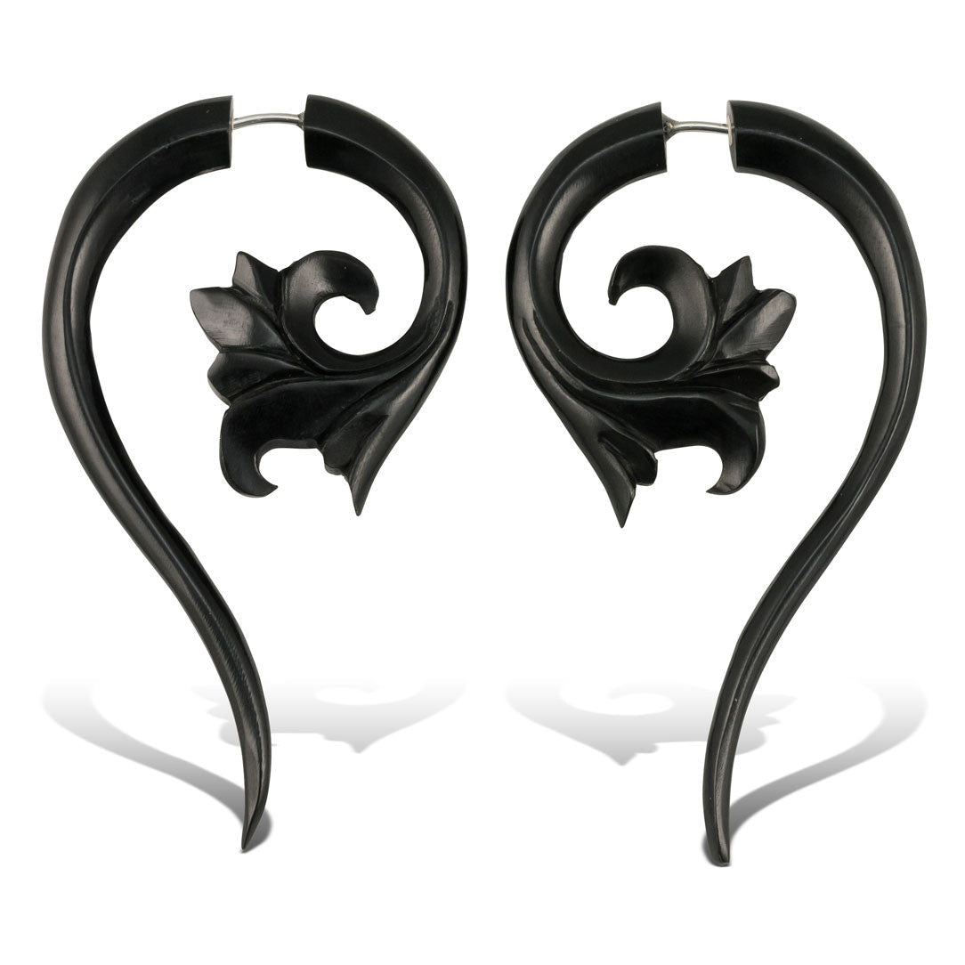 Goa Eternitys - Horn - Tree Spirit Wellness