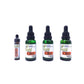 Gold Formula CBG - Tree Spirit Wellness