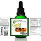 Gold Formula CBG - Tree Spirit Wellness