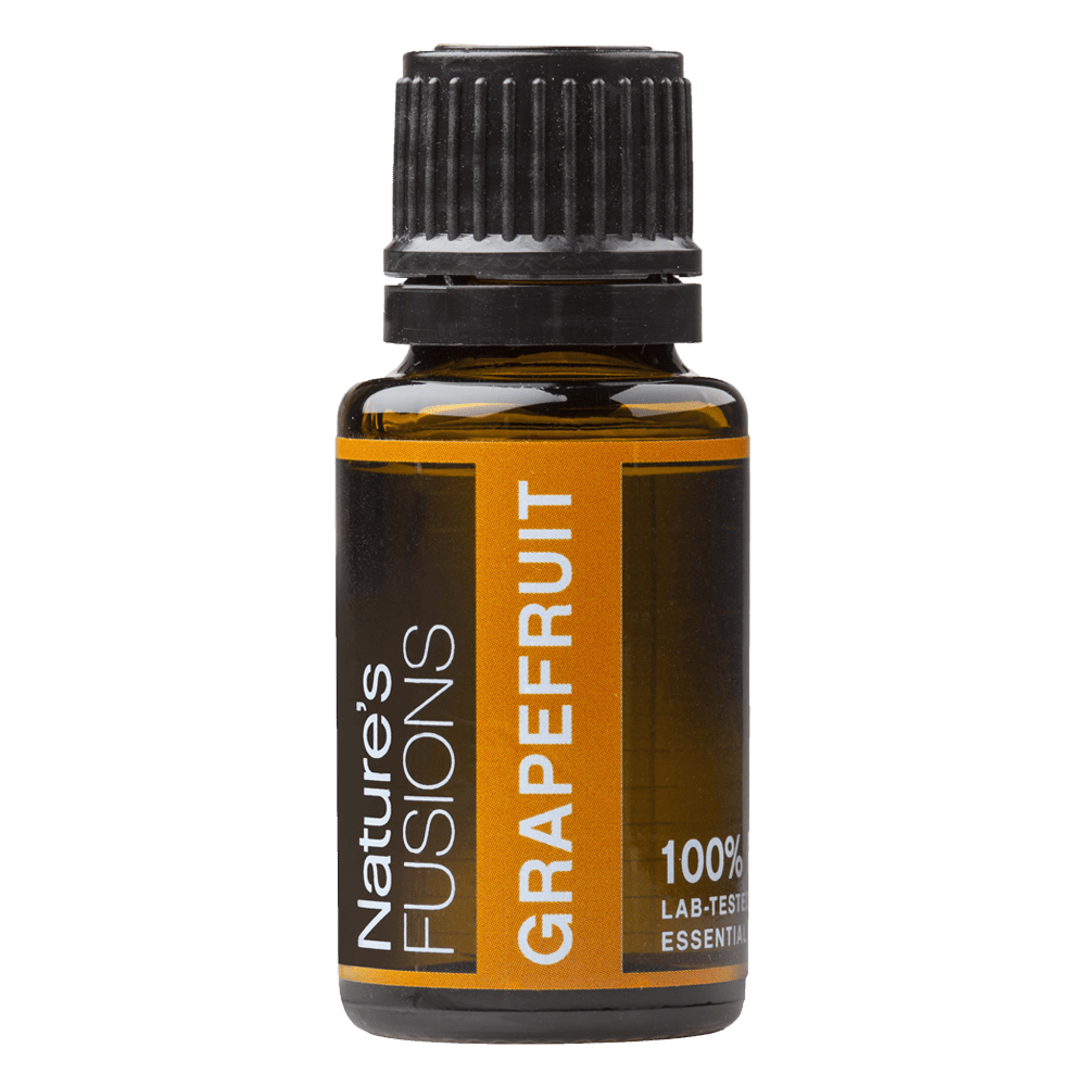 Grapefruit - Tree Spirit Wellness