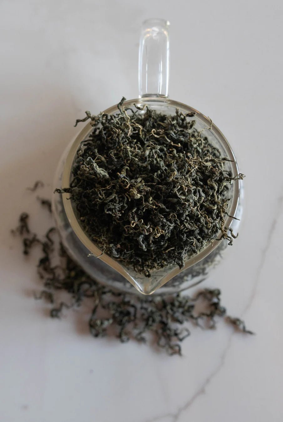 Gynostemma - Tree Spirit Wellness