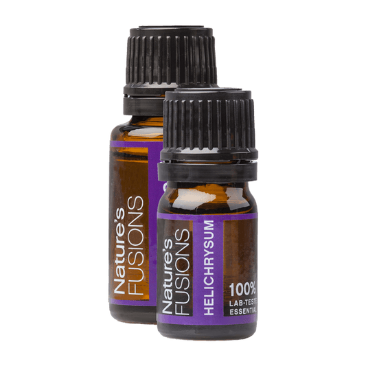 Helichrysum 5ml (15ml Discontinued! Sell Through Stock Available) - Tree Spirit Wellness