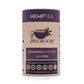 Hemptealicious Chamomile Lavender Hemp Leaf Tea - Tree Spirit Wellness