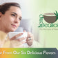 Hemptealicious info card - Tree Spirit Wellness