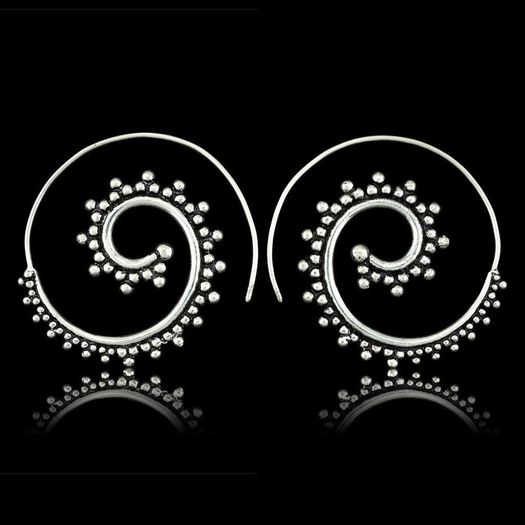 HINDI SPIRALS freeshipping - Tree Spirit Wellness