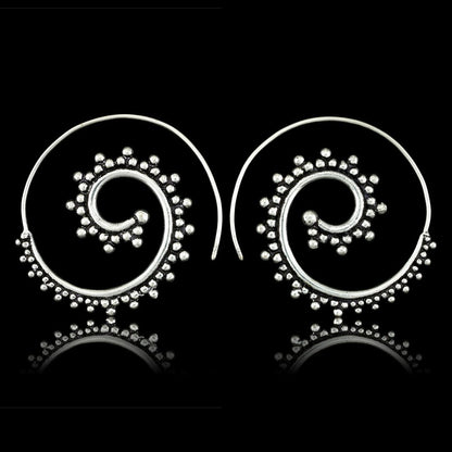 HINDI SPIRALS freeshipping - Tree Spirit Wellness