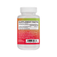 HOLY BASIL CAPSULES - Tree Spirit Wellness
