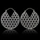 HONEYCOMB HOOPS freeshipping - Tree Spirit Wellness