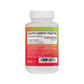 HOPS CAPSULES - Tree Spirit Wellness