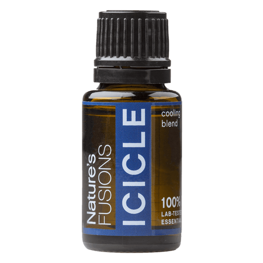 Icicle - Tree Spirit Wellness