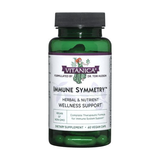 Immune Symmetry™ – 60 capsules - Tree Spirit Wellness