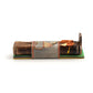Incense Gift Set - Bamboo Burner + 3 Chakra Incense Sticks Packs & Greeting - Always - Tree Spirit Wellness
