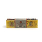 Incense Gift Set - Bamboo Burner + 3 Chakra Incense Sticks Packs & Greeting - Always - Tree Spirit Wellness