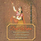 Incense Gift Set - Bamboo Burner + 3 Chakra Incense Sticks Packs & Holiday Greeting - Best Wishes - Tree Spirit Wellness